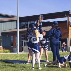 Meet your Posher, Natalie